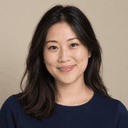Fictional example applicant Olivia Chen
